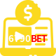 O Cassino 6790bet também oferece apostas esportivas virtuais!