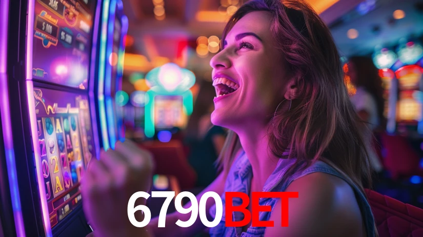 6790bet: Seu Cassino Premiado com Pagamentos Rápidos