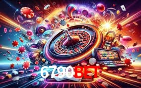 Estatísticas 6790bet