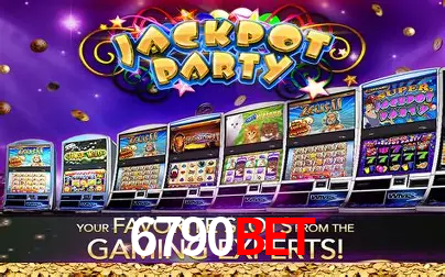 A Emoção da Loteria na 6790bet: Uma Chance de Mudança de Vida