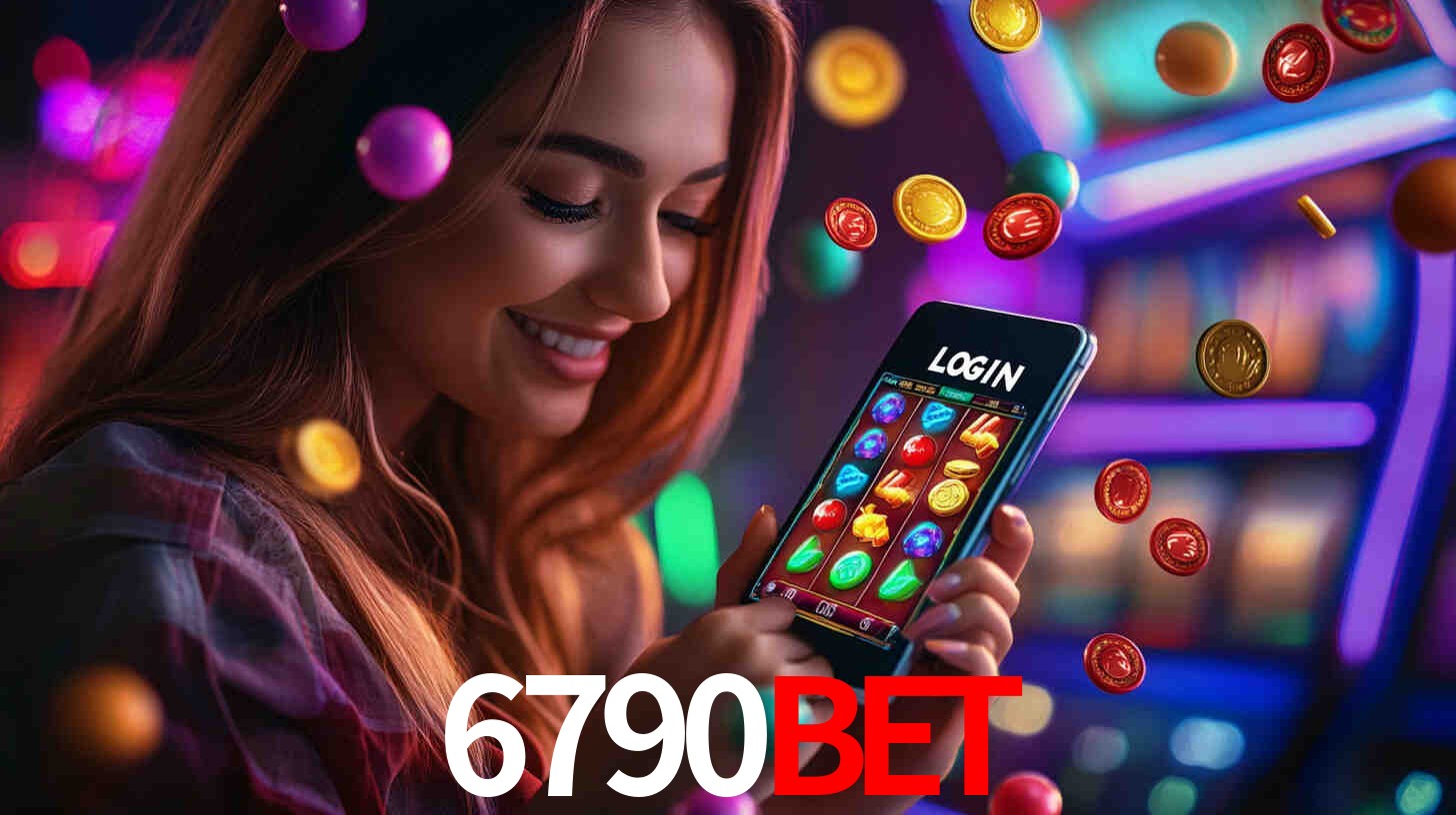 6790bet login