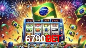 Welcome Bonus 6790bet