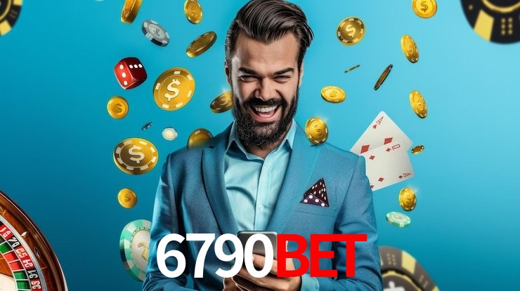 Experiência VIP 6790bet