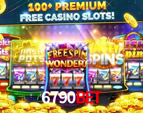 Desvendando o Mundo dos Jogos Virtuais na 6790bet