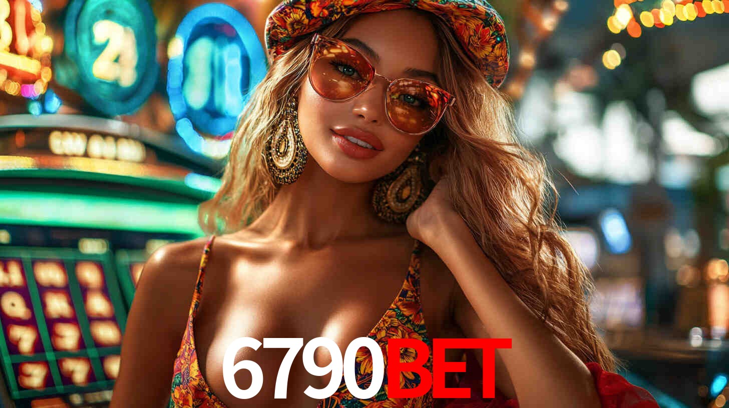 6790bet App Interface