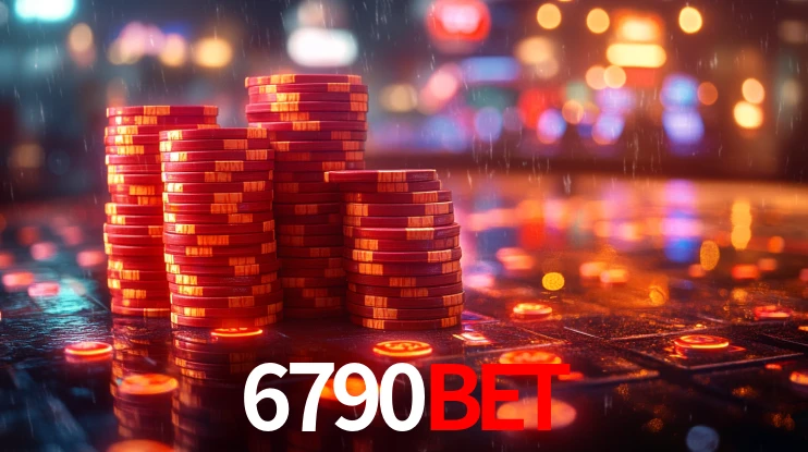 6790bet