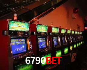 Weekend Specials 6790bet
