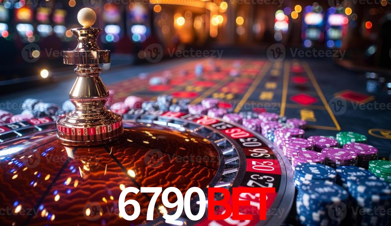Platform Technology 6790bet