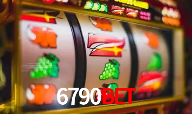 Apostas Esportivas na 6790bet: Um Guia Completo