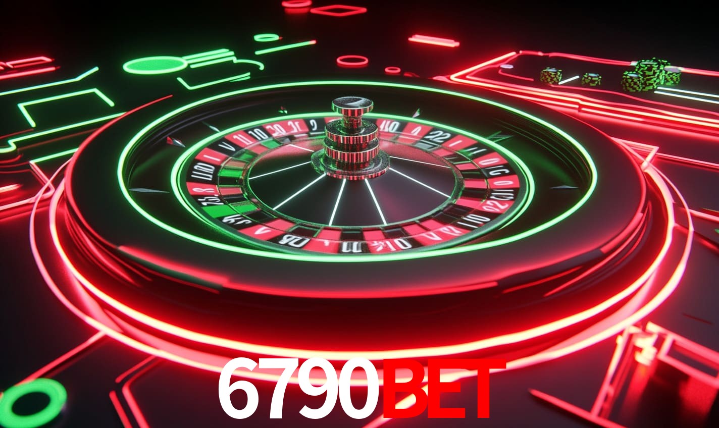 A Emoção da Loteria na 6790bet: Uma Chance de Mudança de Vida