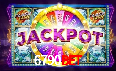 Flash Promotion 6790bet