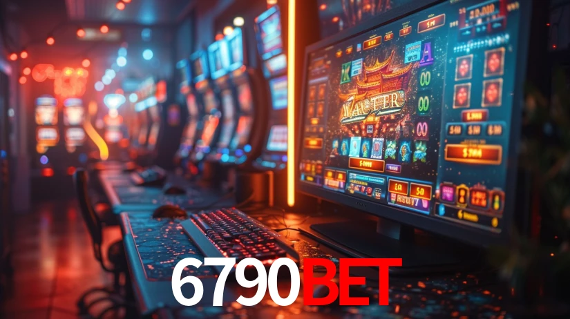 6790bet.com