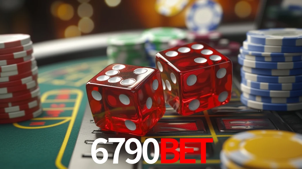 Daily Bonuses 6790bet