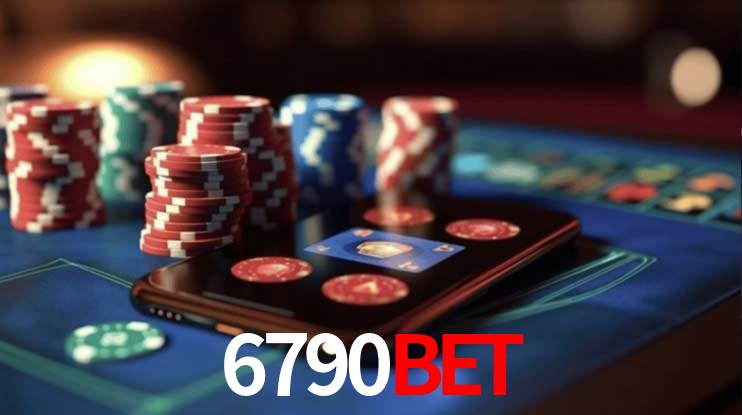 Login Seguro 6790bet