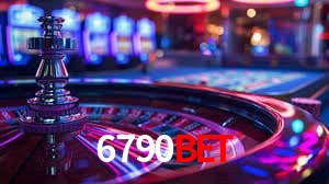 Estatísticas do Jogo 6790bet
