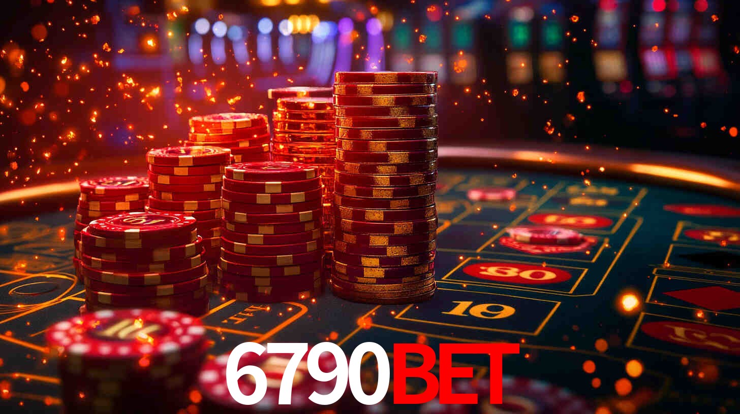 Premium Interface 6790bet