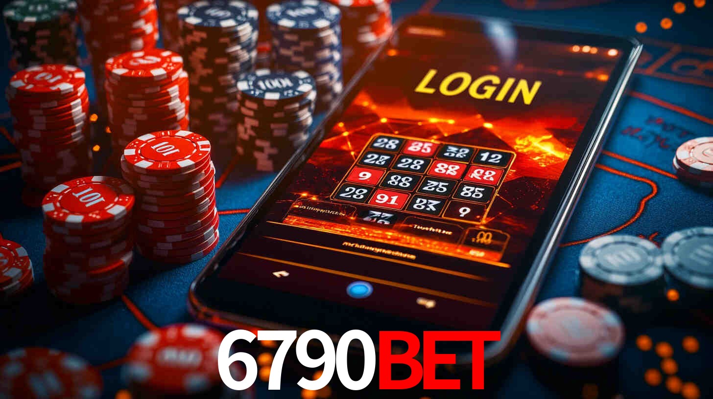 6790bet login
