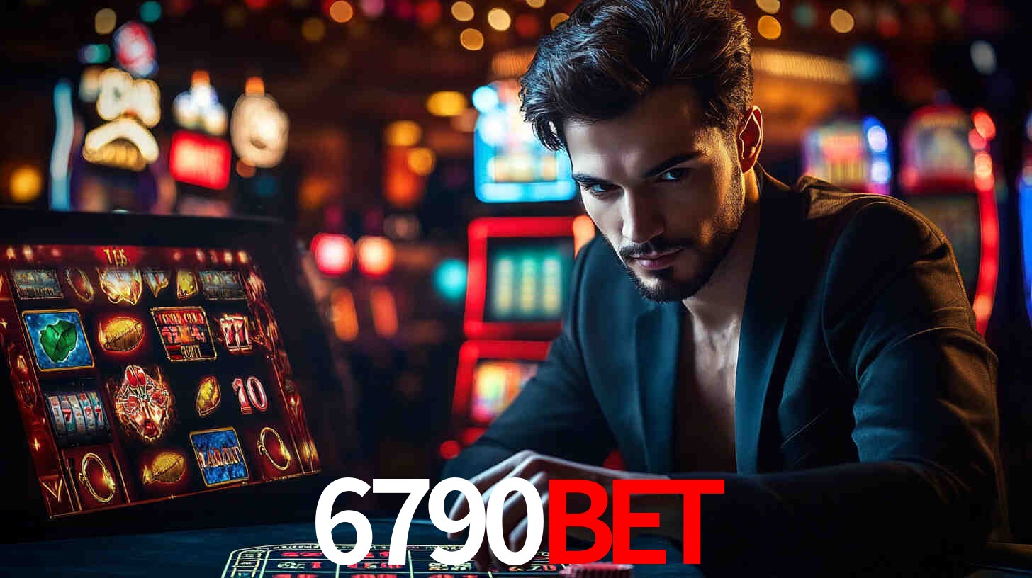 6790bet
