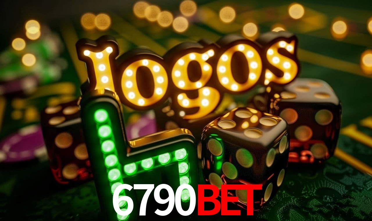 Diretório de Jogos 6790bet