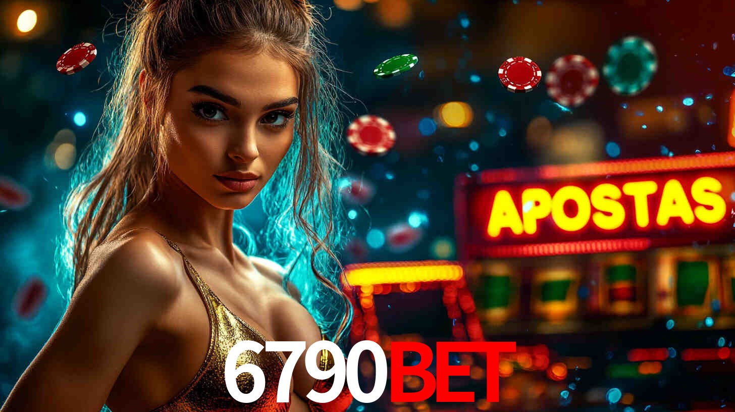 Descubra a Essência do 6790bet: Nossa História e Compromissos