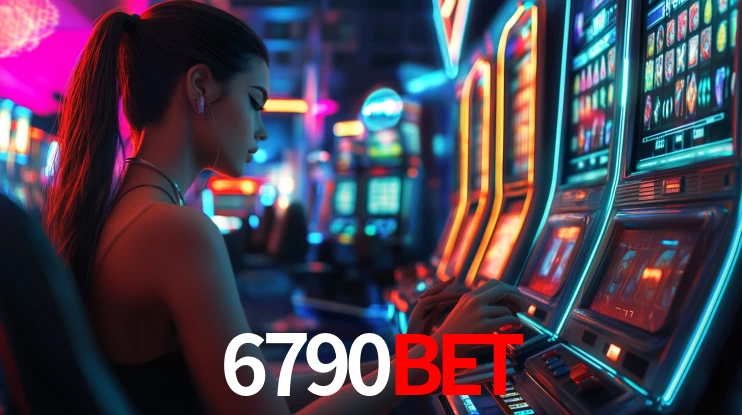 Experimente o Login Seguro Premium no 6790bet