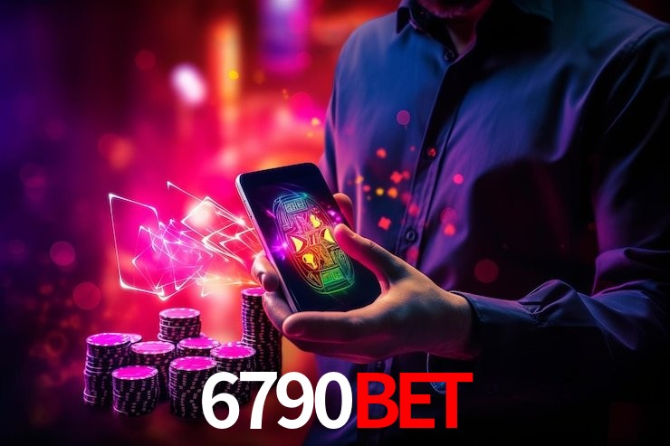 Jogo Aviator 6790bet