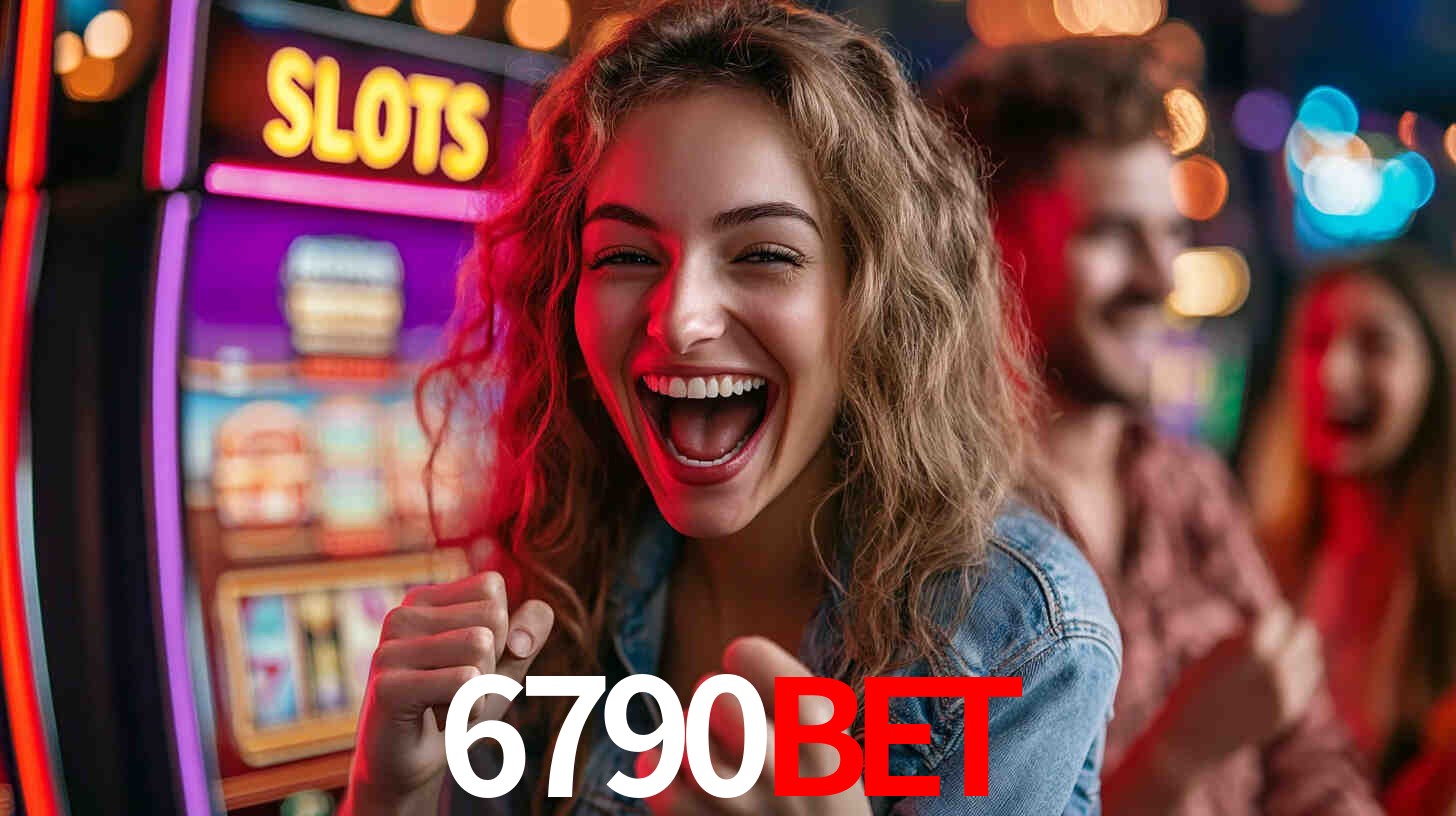 Inovações de Jogos na 6790bet: O Futuro das Experiências Interativas