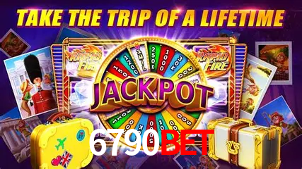 Desvendando o Mundo dos Jogos Virtuais na 6790bet
