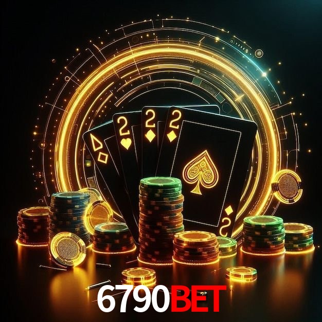 Provedores de Jogos 6790bet