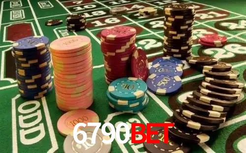 APP oficial da 6790bet para mobile