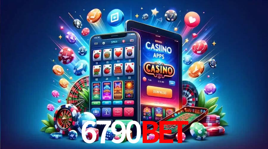 Live Casino 6790bet