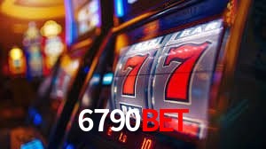 Design Responsivo 6790bet
