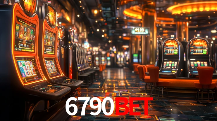 6790bet