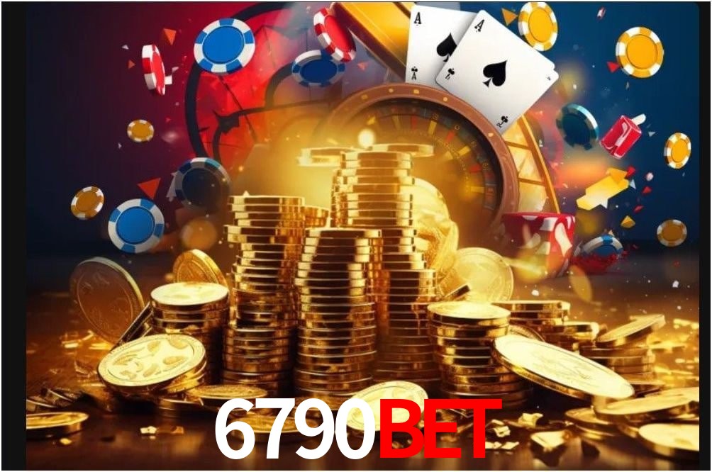 PIX Instantâneo 6790bet