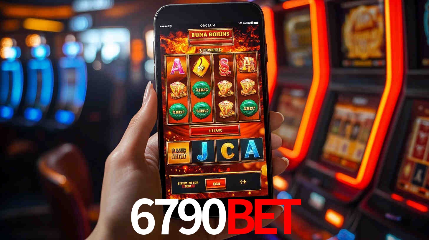 6790bet: Seu Especialista em Apostas Esportivas Brasileiras