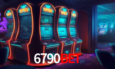Descubra a Magia dos Jogos de Arcade no 6790bet