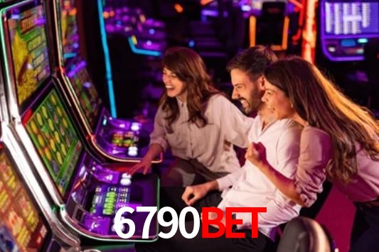 Interface Premium 6790bet