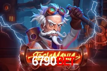 Segurança 2FA 6790bet