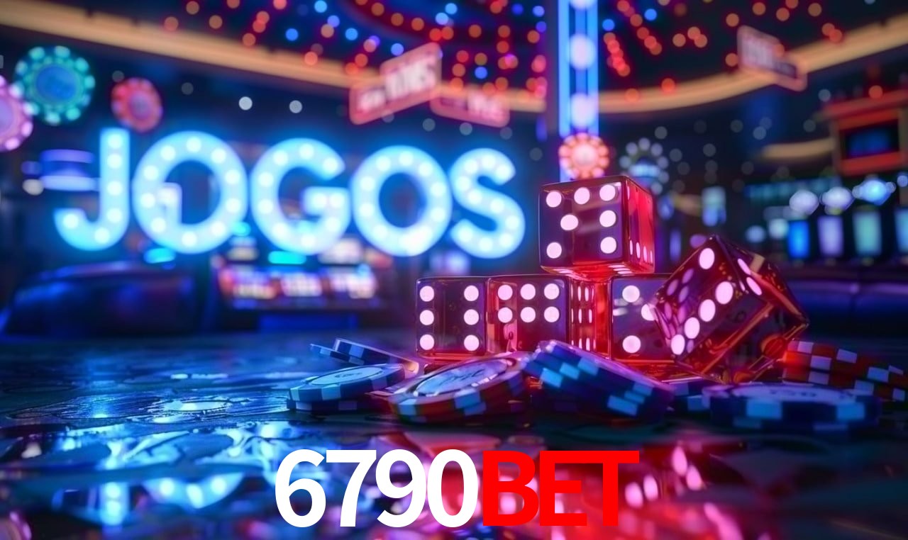 Bônus Diários 6790bet