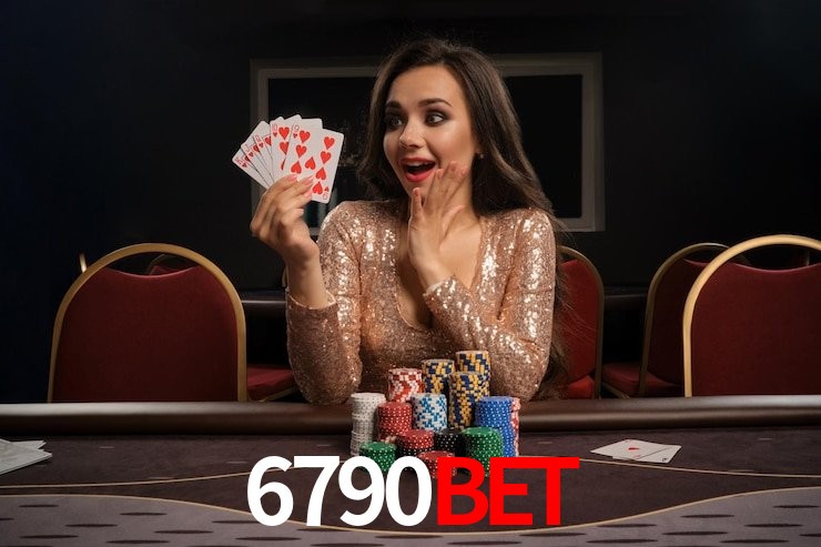 Jogos Exclusivos 6790bet