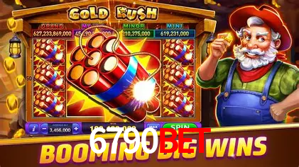 Desvendando o Mundo dos Jogos Virtuais na 6790bet