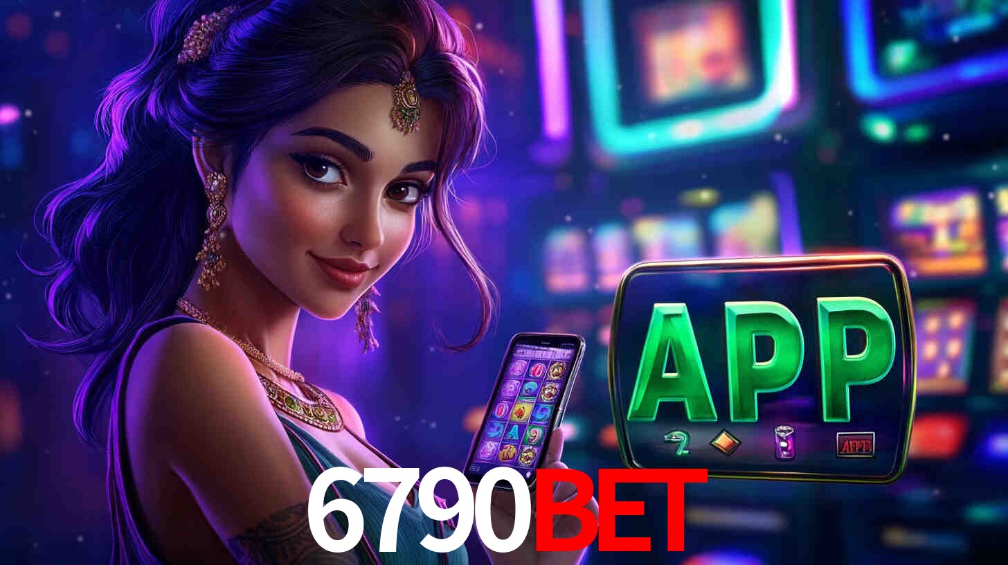 Bônus Generosos e Exclusivos no 6790bet para Você!