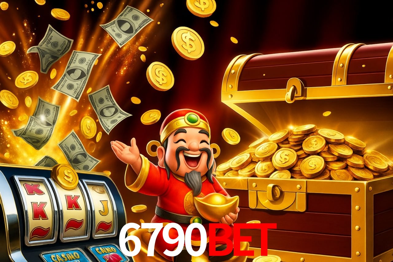 Casino Ao Vivo 6790bet