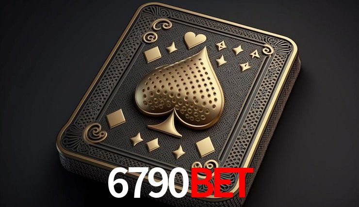 Avaliações dos Jogadores 6790bet