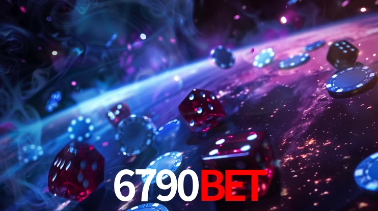 Bonus Features 6790bet