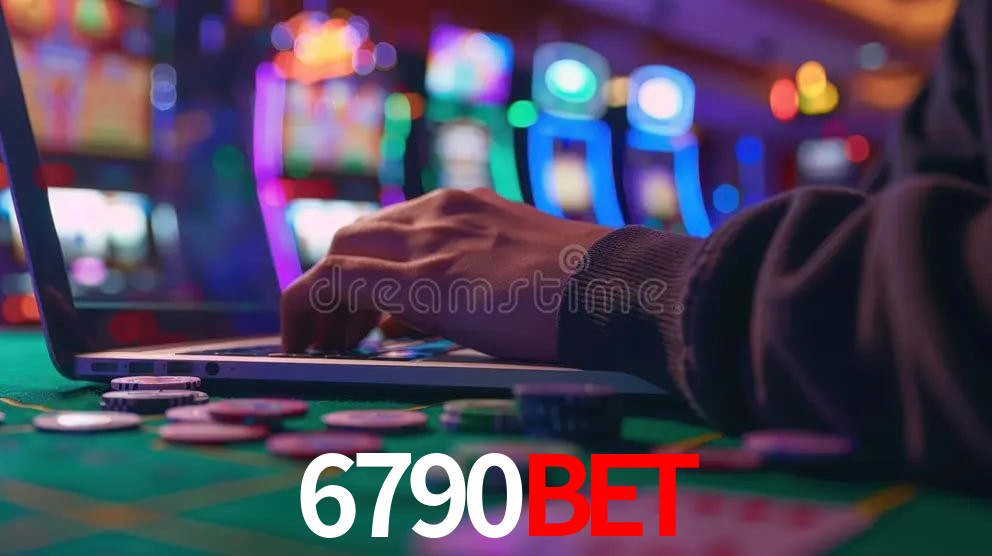 Torneios 6790bet