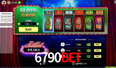 A Emoção da Loteria na 6790bet: Uma Chance de Mudança de Vida