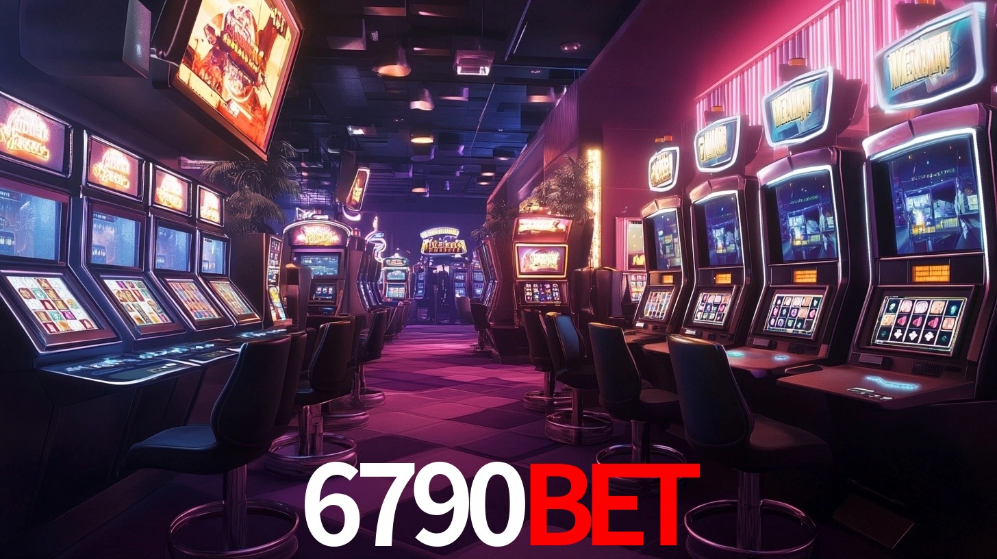 6790bet login