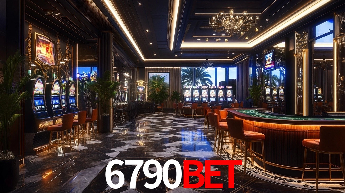 6790bet
