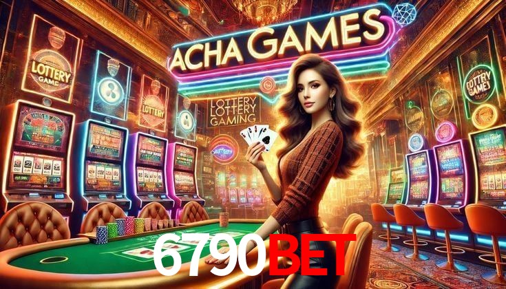 Aviator Game 6790bet